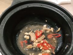 -尚一汤·粤菜海鲜(环球港店)