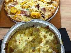 -达美乐比萨(良乡大学城店)