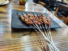 -炉内瓦·瓦片烧烤(明日星城店)