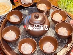 -冯校长老火锅(福田车公庙店)