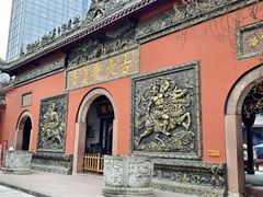-春熙路步行街