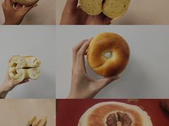 -富贵面包公司(运河店)