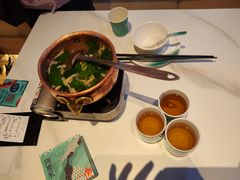 -阿娜尔·新疆菜(宜家荟聚中心店)
