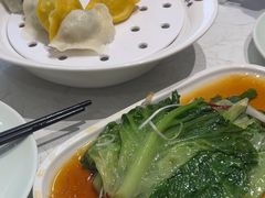 -船歌·鱼水饺青岛菜(国贸商城店)