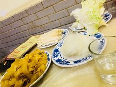 -鑫龙火锅城(环山路店)
