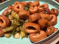 -先记烧鹅王·本地粤菜(福永店)