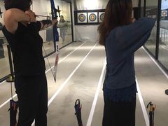 -無弓射箭俱乐部(领展中心城店)