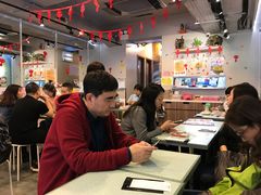 -松记糖水店(铜锣湾分店)