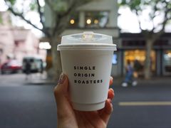 -KYO COFFEE(胶州路店)
