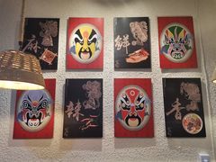 -豆爺小面(朱雀店)