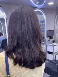-DK SALON连锁专业烫染接发店