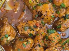 -梨花牛肉汤饭(仁恒伊势丹店)