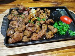-小川洋风料理(街道口店)