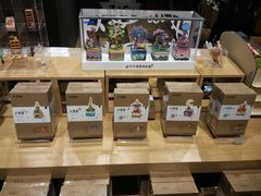 -九木杂物社(恒隆广场店)