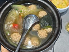 -情妹耙泥鳅·江湖川菜(科华店)