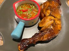 -长勺子东南亚(街道口店)