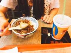 -吉野家(黑牛城道店)