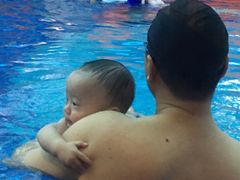 -ABC Swim亲子游泳俱乐部(河西店)