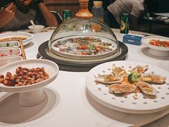-优食坊·蒸汽海鲜(康盛路店)