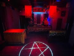 -棂笼·深度沉浸密室(武汉旗舰店)