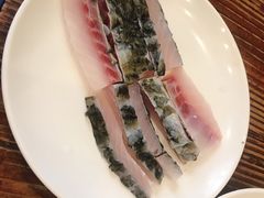 鱼皮-正能量脆肉鲩火锅