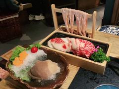 -湊湊火锅·茶憩(上海合生汇店)