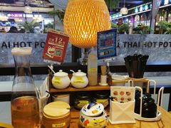 -雷门拉面店(新光天地店)