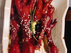 吮指鸡爪-桂满陇-锦绣江南(万象城店)