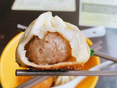 生煎馒头-毛华美食(清扬路店)