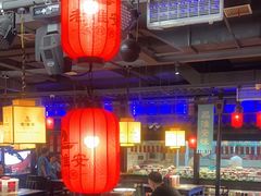 -老淮安·淮安菜(涟水店)