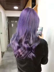 -西克造型美发连锁