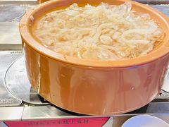 -龍歌自助小火锅(市北和达中心城店)
