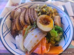 金奖卤鹅饭-陈鹏鹏潮汕菜(机场卫星厅·561登机口店)