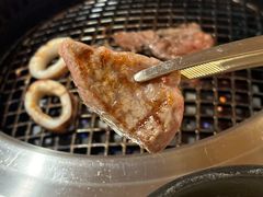 -神户牛焼肉専門店 牛一(道顿堀店)