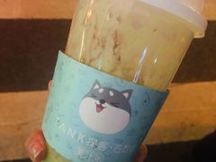 -野萃山·潮汕厚果汁(十亩地店)