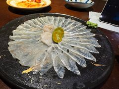 -晶吉·居酒屋·烧鸟·生鱼饭(中山区民主广场店)