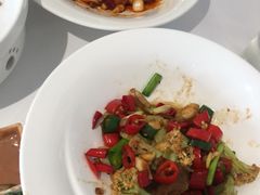 -月福京味斋·烤鸭店·北京菜(鼓楼总店)