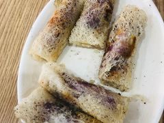 -白翔甜食店