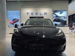 -TESLA 特斯拉(广州天环广场体验店)
