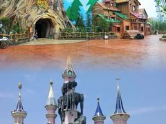 -芜湖方特旅游度假区