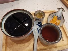 龟苓膏-太清凉茶糖水(前海店)