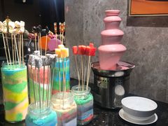 -美食汇·海鲜自助西餐厅·江门富力万达嘉华酒店