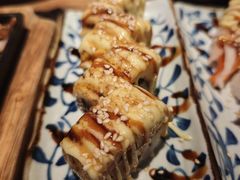 -小川洋风料理(街道口店)