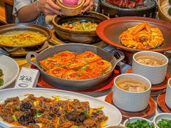 -客颂·客家宴(大壮国际广场店)