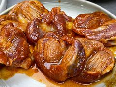 -艺林烤肉城(光明店)