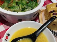 -西贝(科华王府井店)