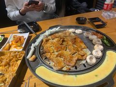 -杀猪天·韩国烤肉(总店)