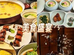 -淮扬府(安定门店)