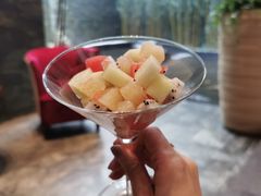 -天津海河悦榕庄·Lobby Lounge大堂吧