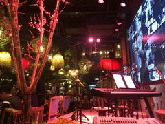 -胡桃里音乐酒馆(白云五号T5 MALL店)